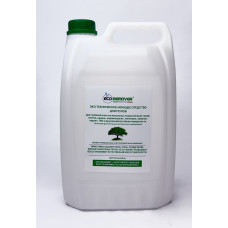 Эко техническое моющее средство для полов 5кг.  ECOREMOVER