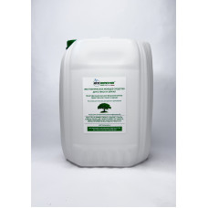 Эко техническое моющее средство для стекол и зеркал 10кг.  ECOREMOVER