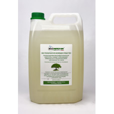 Суперконцентрат Моющее техническое средство  5кг. ECOREMOVER
