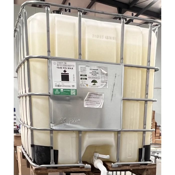 Суперконцентрат Моющее техническое средство 1000кг.  ECOREMOVER