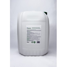 Эко техническое моющее средство для стекол и зеркал 10кг.  ECOREMOVER