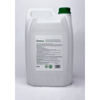 Эко техническое моющее средство для стекол и зеркал 5кг.  ECOREMOVER