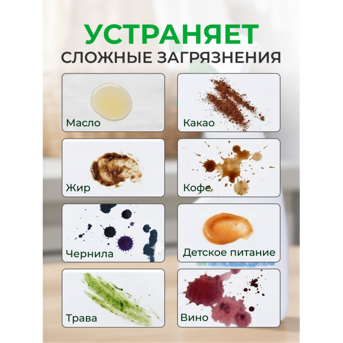Пятновыводитель