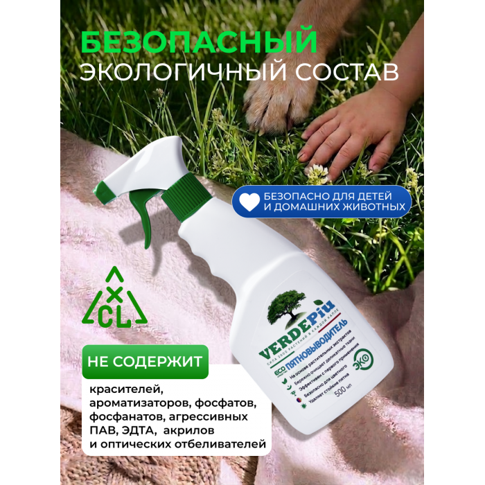 Пятновыводитель